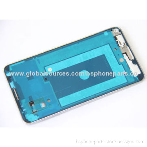 Middle Frame Housing Chassis Bezel for Samsung Note 3 N9000/N9005